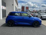 Suzuki Swift 1.2 HYBRID Club Edition 2026 - Suzuki Swift Gebrauchtwagen in Kassel