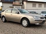 Ford Mondeo 1.8 Einparkhilfe Klima 8xBereift - Ford Mondeo: 1.8