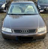 Audi A3 1996 Automatik - gebrauchte Audi A3 aus dem Jahr 1996