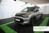 Citroën C3 Aircross 1.2 PT 110 MAX LED/NAVI/PANO/SHZ/17 - Citroën: C 17