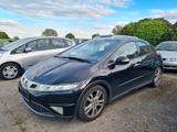 Honda Civic Lim. 5-trg. 1.8 Sport*PDC*1. Hand*Tempomat - Honda Civic in Dortmund