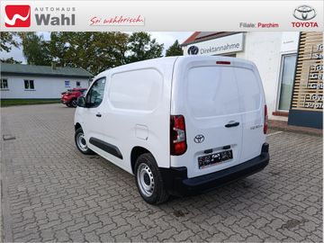 Toyota Proace (Verso) - 2
