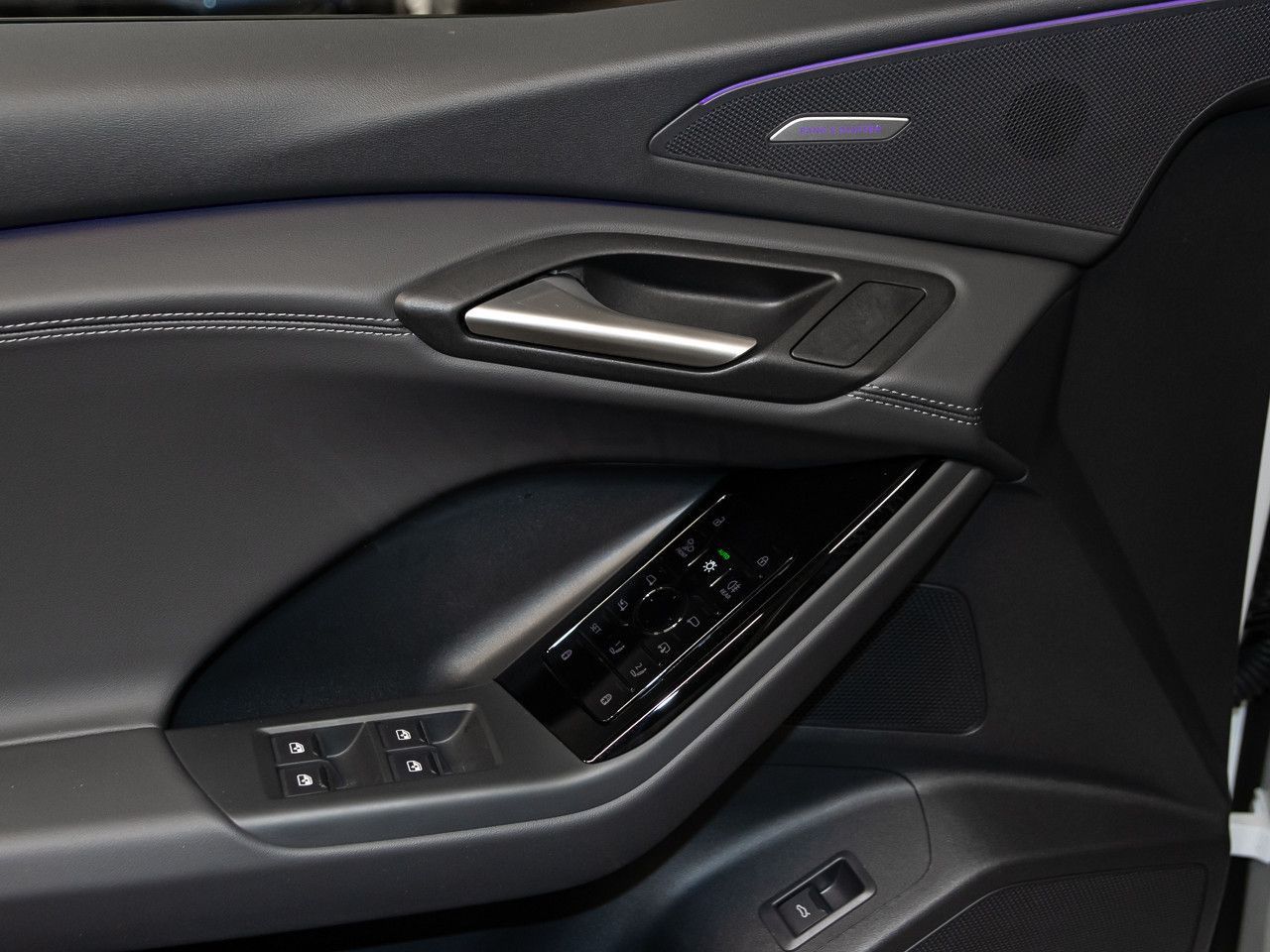 Audi Q6 e-tron - Bild 24
