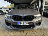 BMW M5 Competition G-Power Individual - gebrauchte BMW M5 aus dem Jahr 2019