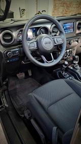 Jeep Wrangler 4xe Willy's PHEV | Clean Title | - Jeep Wrangler X mit Hybrid-Antrieb (Benzin/Elektro)