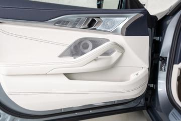 2025 Alpina B8 — миниатюра 15