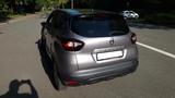 Renault Captur TCe 90 Limited Limited - Renault Captur in Wuppertal