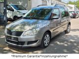 Skoda Roomster Style*Rentner*Automatik*SHZ*PDC - Skoda Roomster: Auto