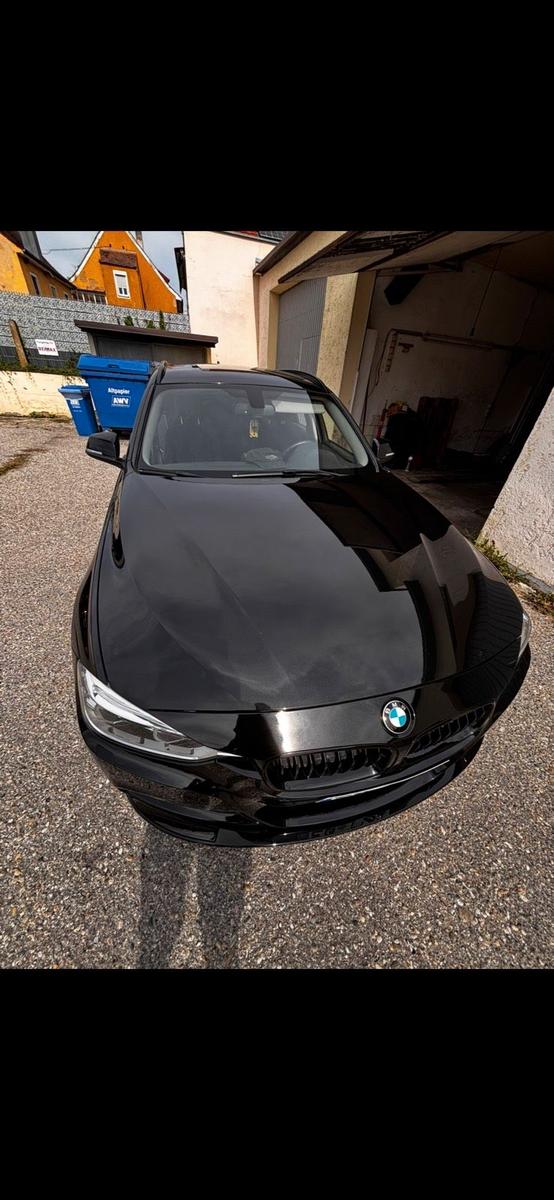 BMW 320