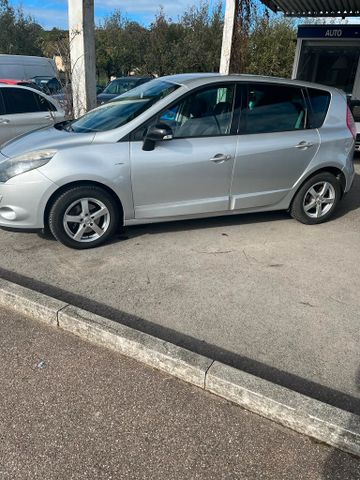 Renault Scenic III BOSE Edition