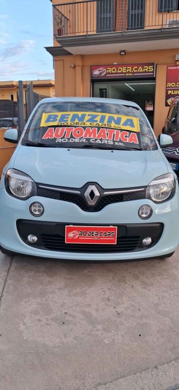Image of Renault Twingo