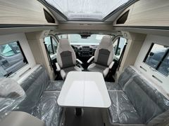 Adria Compact 60Y DL *60Y*Jubilee*180PS
