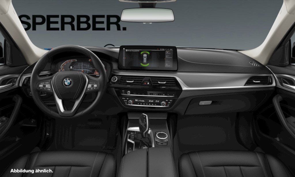BMW 530 - Bild 3