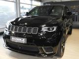 Jeep Grand Cherokee MY19 Trackhawk 6.2l V8 HEMI 522kW