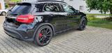 Mercedes-Benz GLA 45 AMG 4MATIC Sport Utility Vehicle - Mercedes-Benz AMG sport