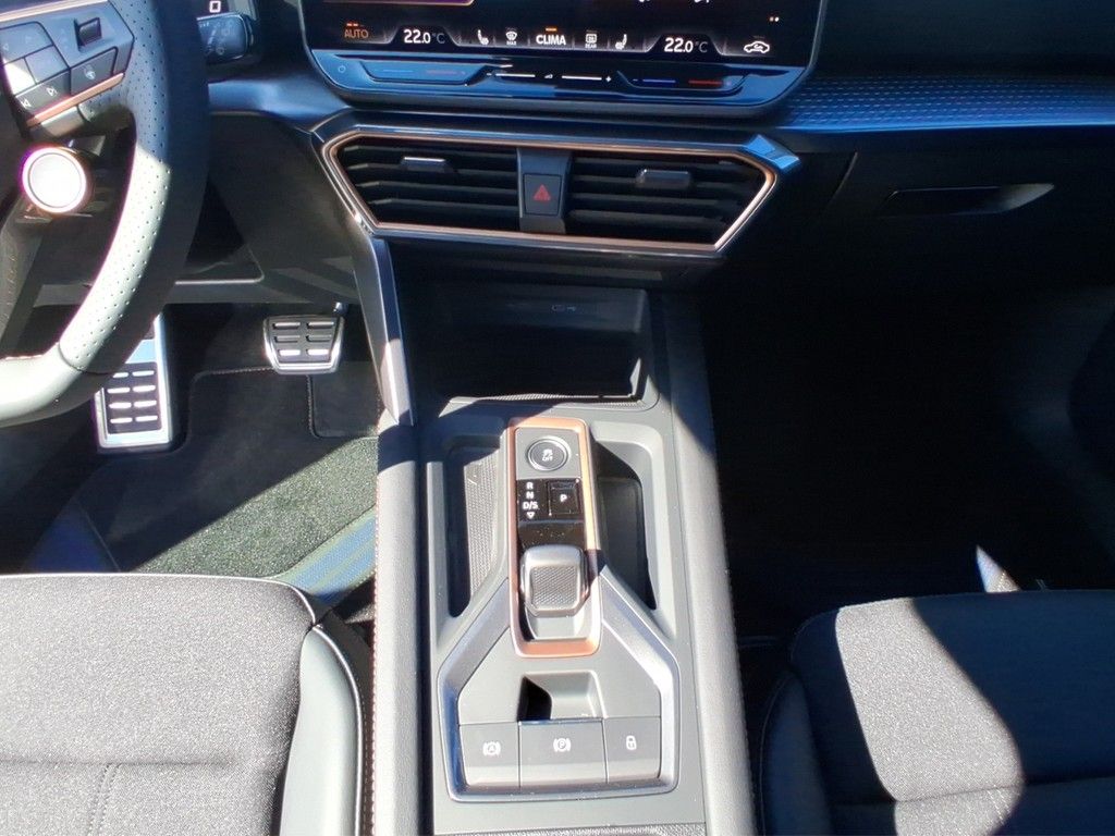 Cupra Leon - Bild 15