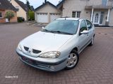 Renault Megane Classic RXE 1.6 16V *Automatik Getriebe * - Renault aus 2000