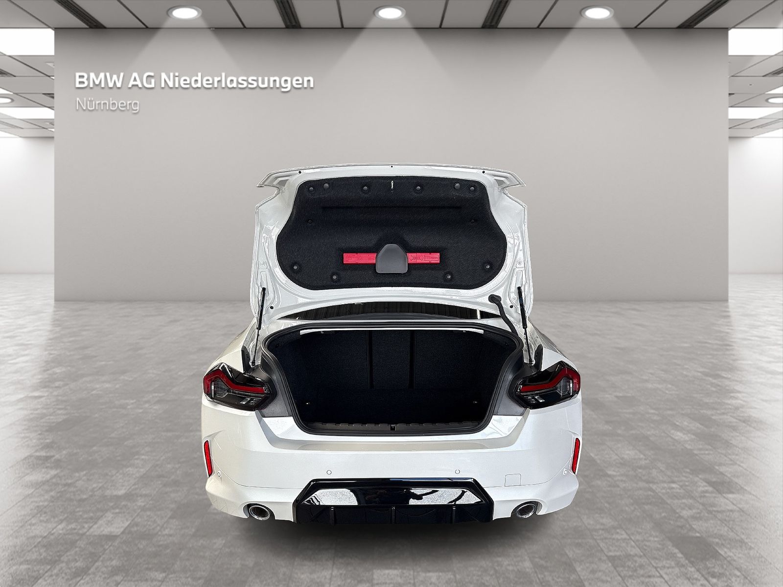 BMW 218 - Bild 9