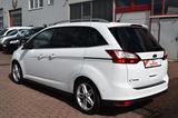Ford Grand C-MAX Titanium 7 Sitze Pano - gebrauchte Ford Grand C-Max aus dem Jahr 2019