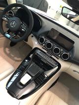 Mercedes-Benz AMG GT R 4.0 V8 R DCT Roadster R (1of750)  - Mercedes-Benz AMG GT R aus 2020