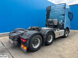 Volvo FH 540 6x4, EURO 6, Retarder, Hydraulic - Angebote