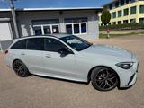 Mercedes-Benz C 300 T Autom. Werkswagen Garantie bis 02.2027 - Mercedes-Benz: Kombi, W202