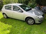 Opel Astra 1.6 Twinport 77kW - - Opel Astra: Twinport