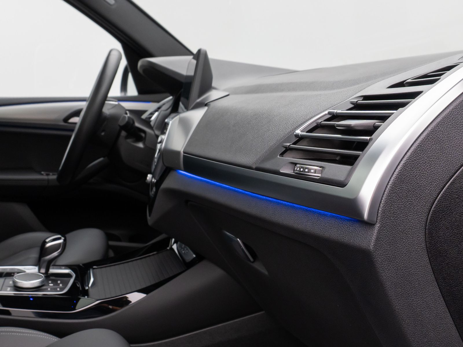 Fahrzeugabbildung BMW X3 xD20d Panorama Kamera DAB HiFi CockPit+ Sport