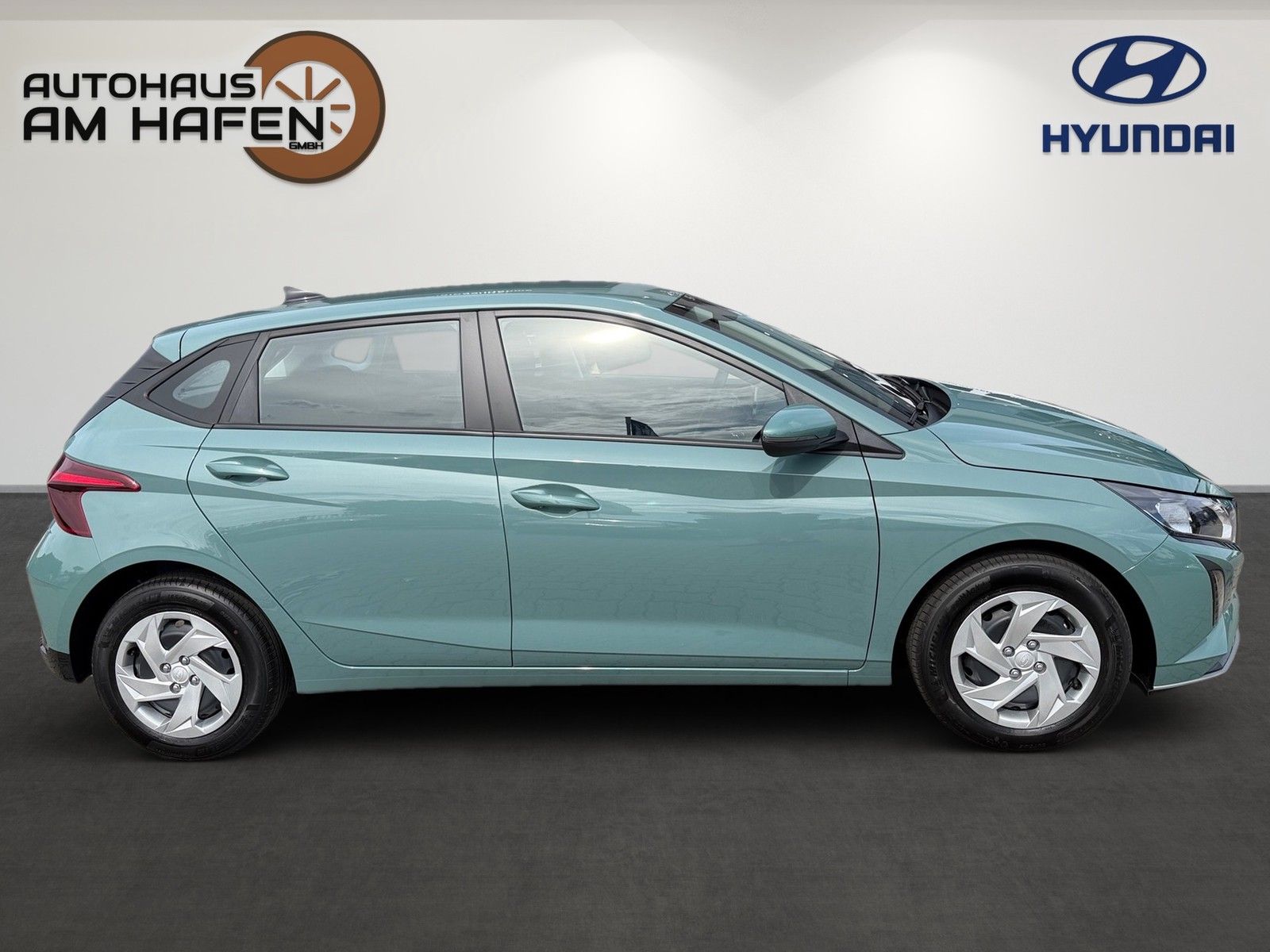 Hyundai i20 – Bild 3