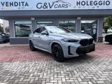 BMW X6 X DRIVE M SPORT PRO 298 CV *PANORAMA*HEAD - BMW X6 m-sport mit Hybrid-Antrieb (Diesel-Elektro)