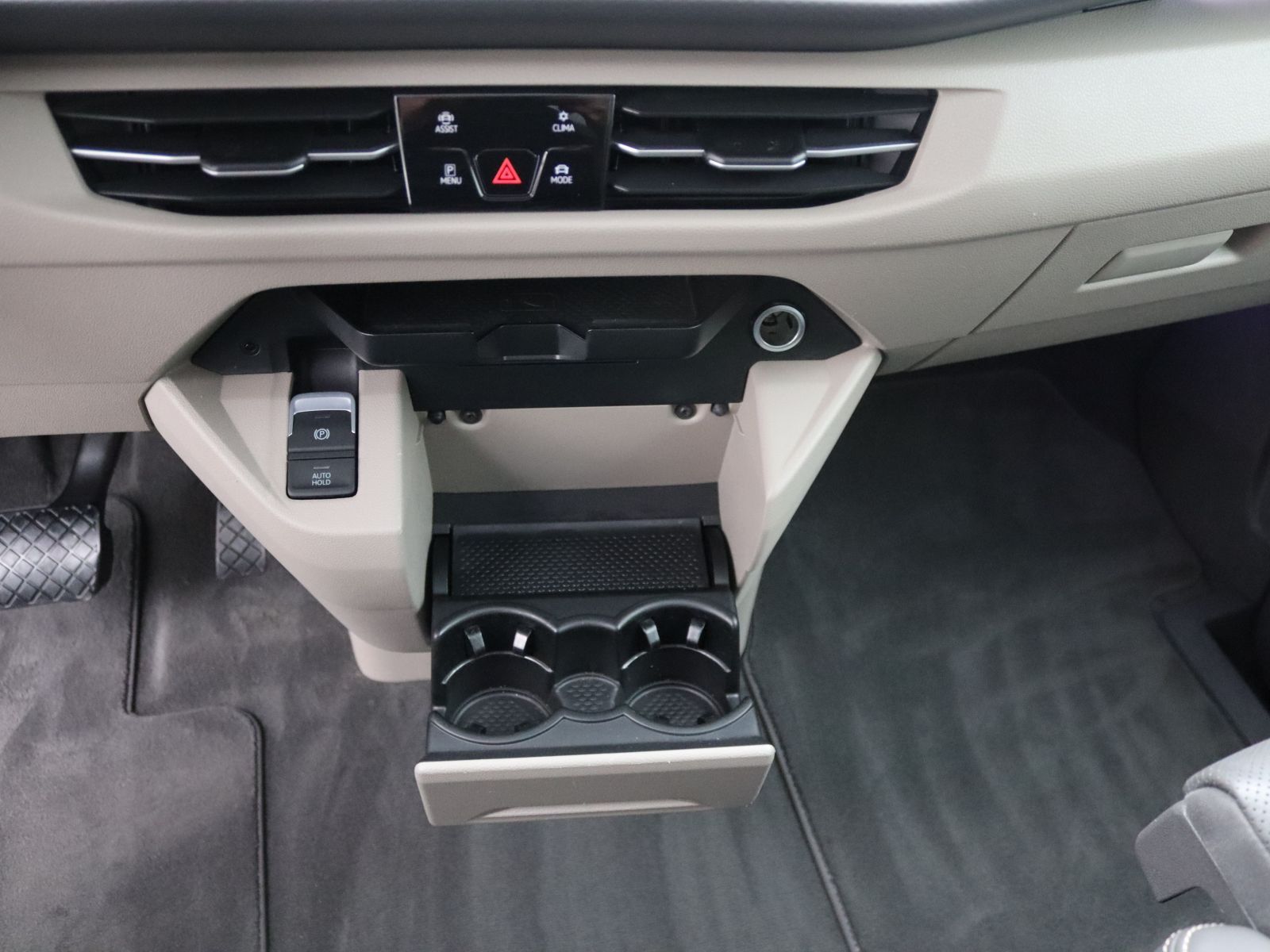 Volkswagen T7 Multivan - Bild 15