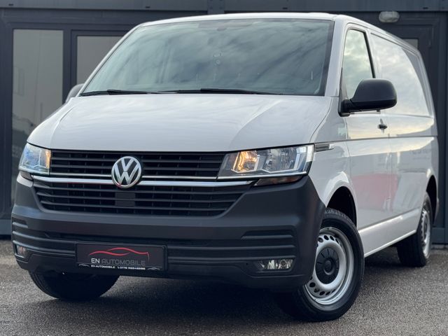 Volkswagen T6.1 Kasten 2.0 TDI 150PS|ACC|Klima|1.Hd|MwSt|