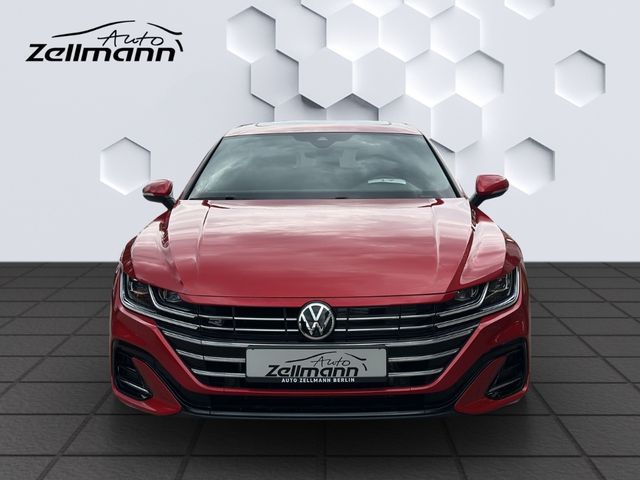 Arteon Shooting Brake R-Line 1.4eHybrid AHZV LED