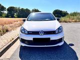 Volkswagen Golf 2.0 TSI DSG GTI Edition 35 GTI Edition 35 - Volkswagen Golf aus 2012: GTI
