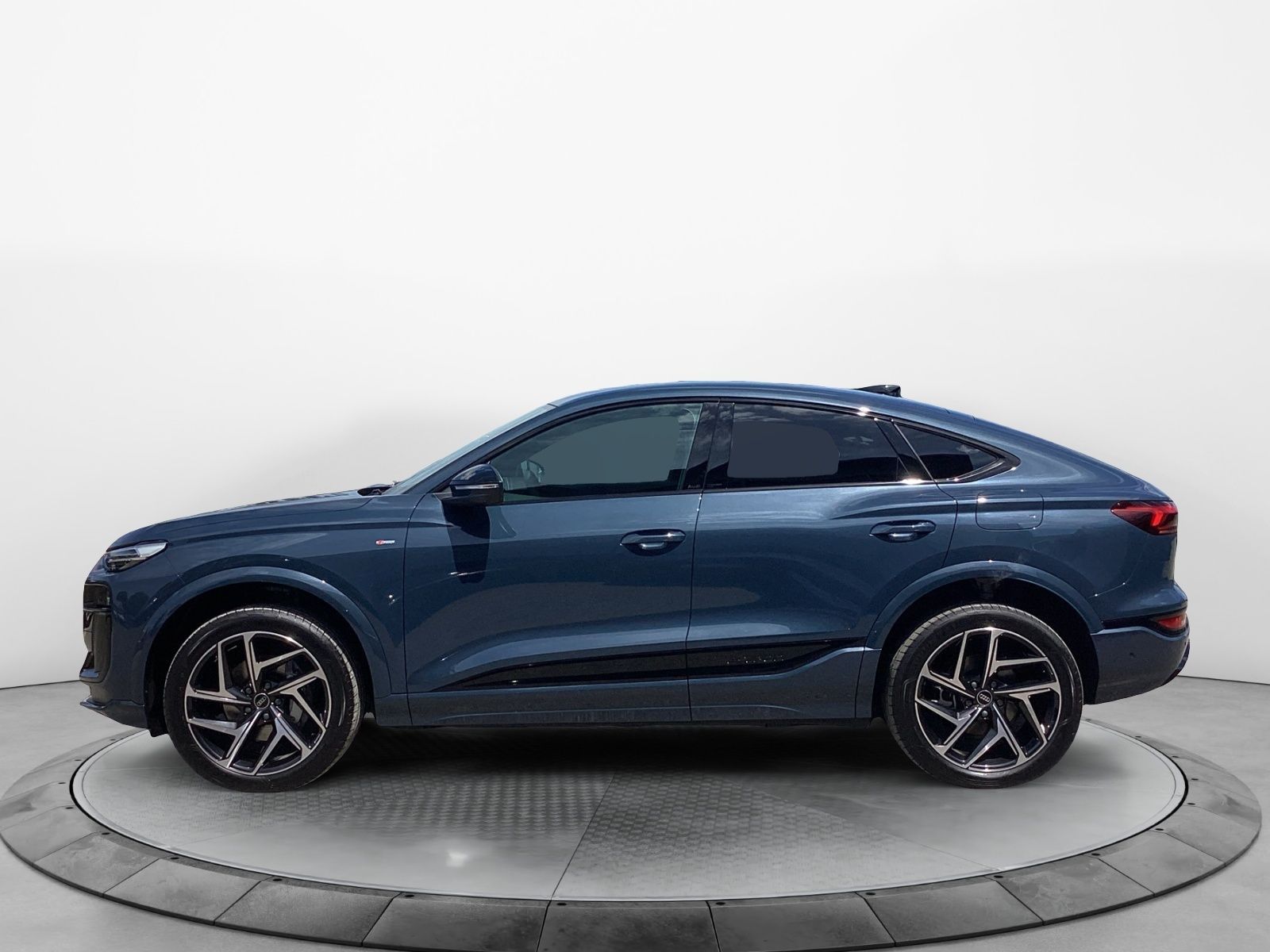 Audi Q6 Sportback e-tron performance 225 kW S line bu imagem 2