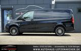 Mercedes-Benz Vito Mixto 119 cdi Lang 6Si | Distr | LED | MwSt - Mercedes-Benz Mixto