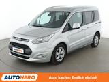 Ford Tourneo Connect 1.0 EcoBoost Titanium*NAVI*CAM* - Ford Gebrauchtwagen in Köln