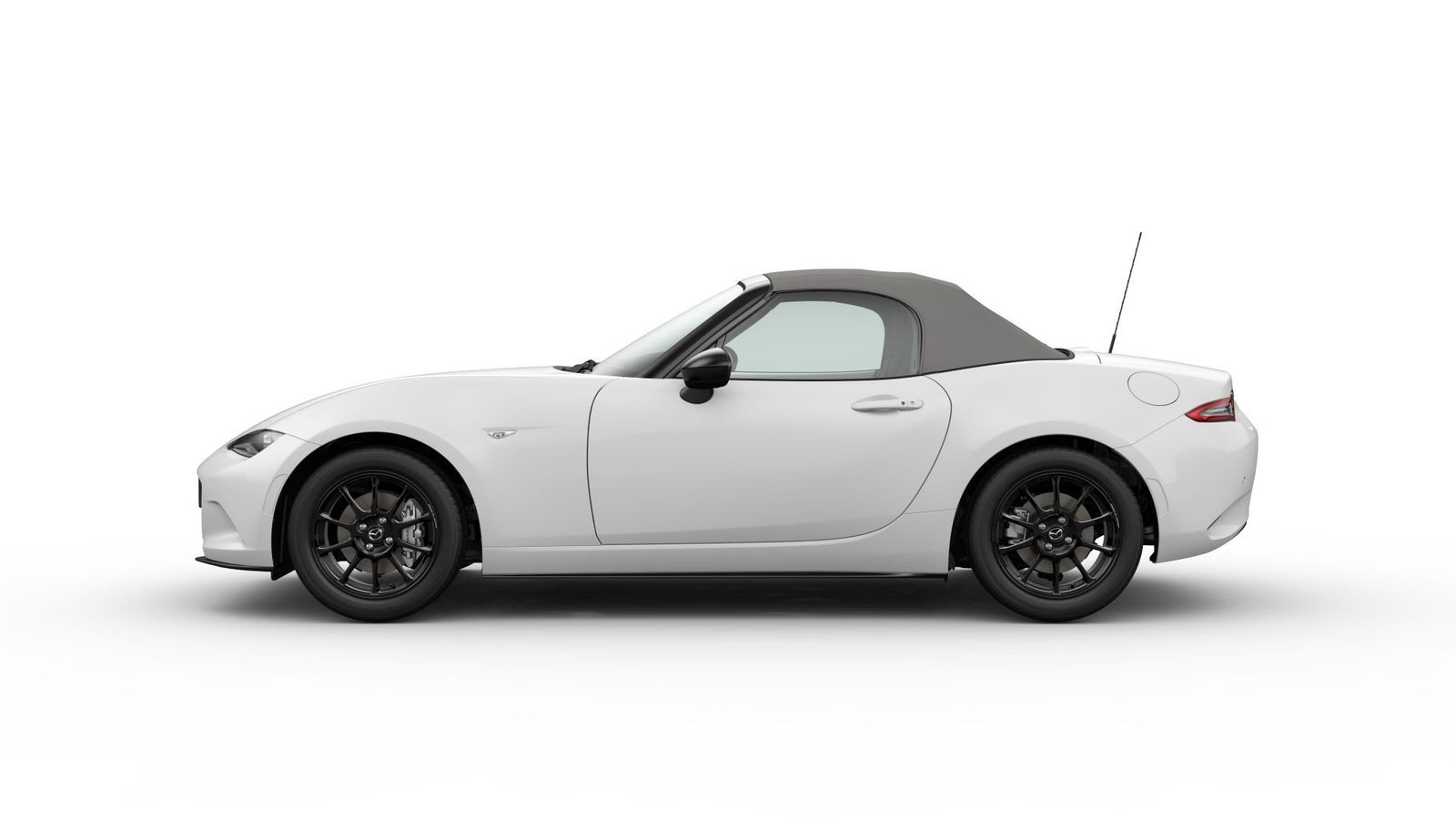 Mazda MX-5 - Bild 8