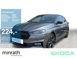 Skoda Fabia MONTE CARLO 1.5 TSI DSG ACC+LED+NAV+APP+SH - Skoda Fabia: 1.5