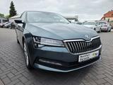 Skoda Superb Lim. Ambition S-Heft Navi PDC SHZ LED - gebrauchte Skoda Superb aus dem Jahr 2021