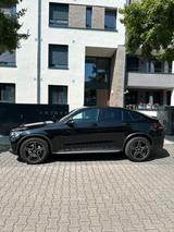 Mercedes-Benz GLC 220 d 4MATIC Coupé Autom. -Facelift - Mercedes-Benz GLC 220 in Mannheim