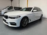 BMW 520i M Sport *Automatik 86TKM* - BMW 520 Gebrauchtwagen