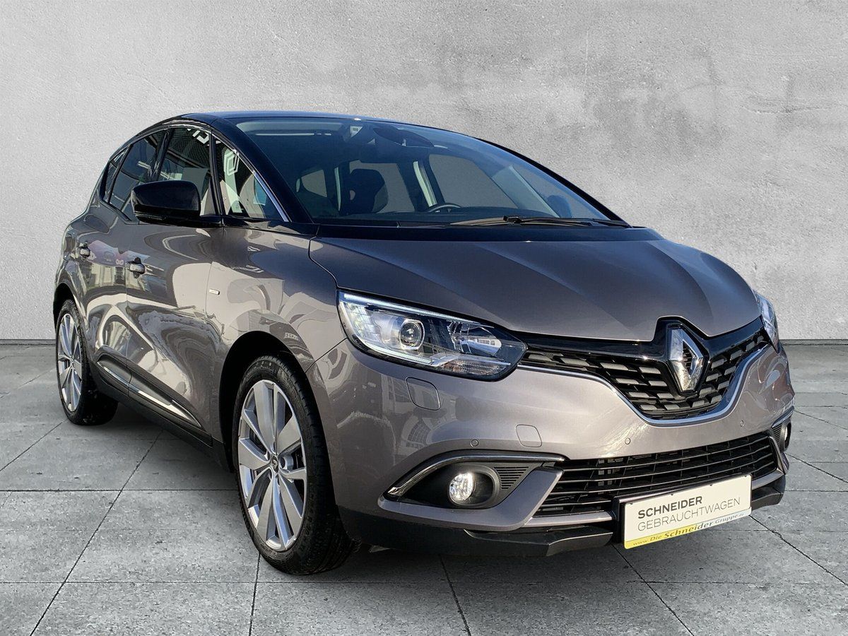 Renault Scenic - Bild 7