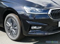 Skoda Fabia - Vorschau Bild 10
