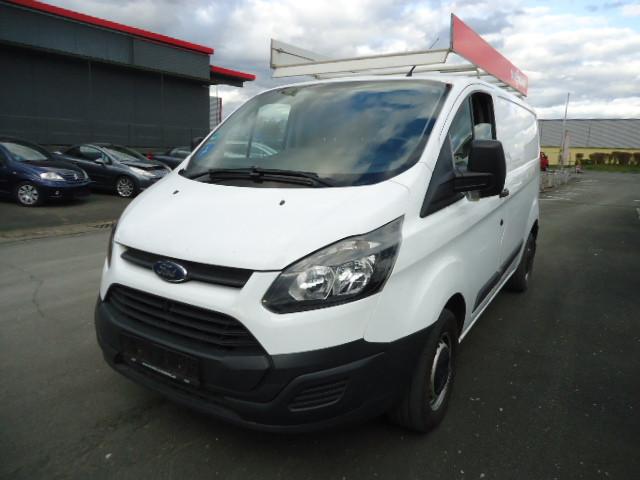 Ford Transit Custom Kasten 270 L1