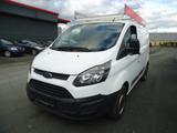 Ford Transit Custom Kasten 270 L1 - Ford Transit: Kleinwagen