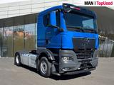 MAN TGX 18.480 4x2 BL SA Retarder Klima AHK ZV - MAN Kastenwagen