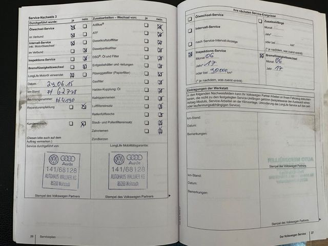 Volkswagen Golf Plus VI Match *TEILLEDER*NAVI*SZHZ*PDC*