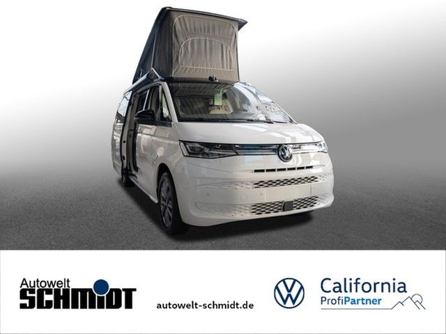 Volkswagen T7 California