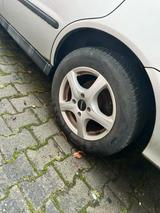 Honda accord - gebrauchte Honda Accord aus dem Jahr 2000